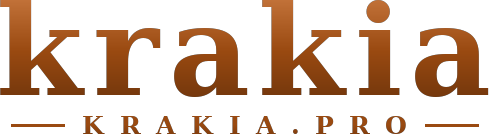 krakia logo